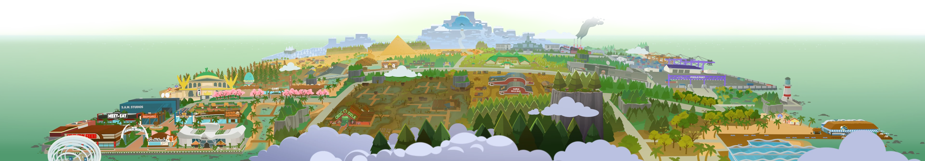 Island